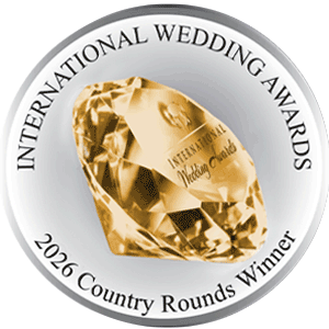 award winning wedding celebrant in spain