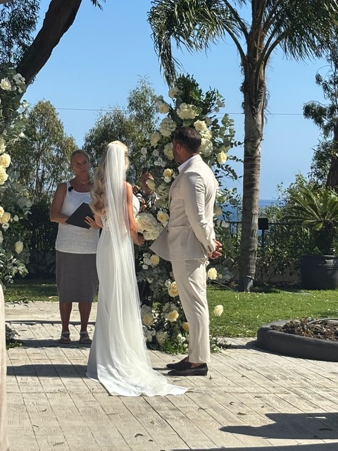 wedding photoshoot benalmadena
