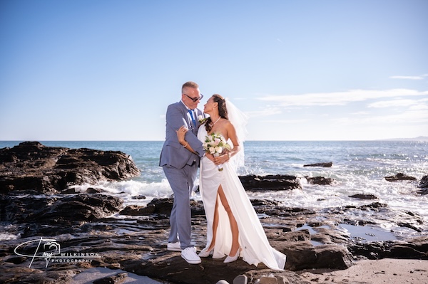 wedding photoshoot benalmadena