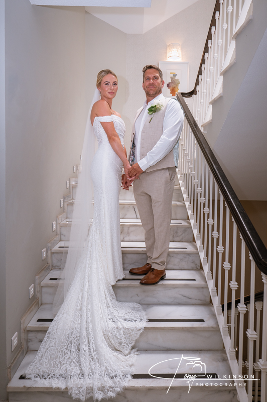 wedding in spain